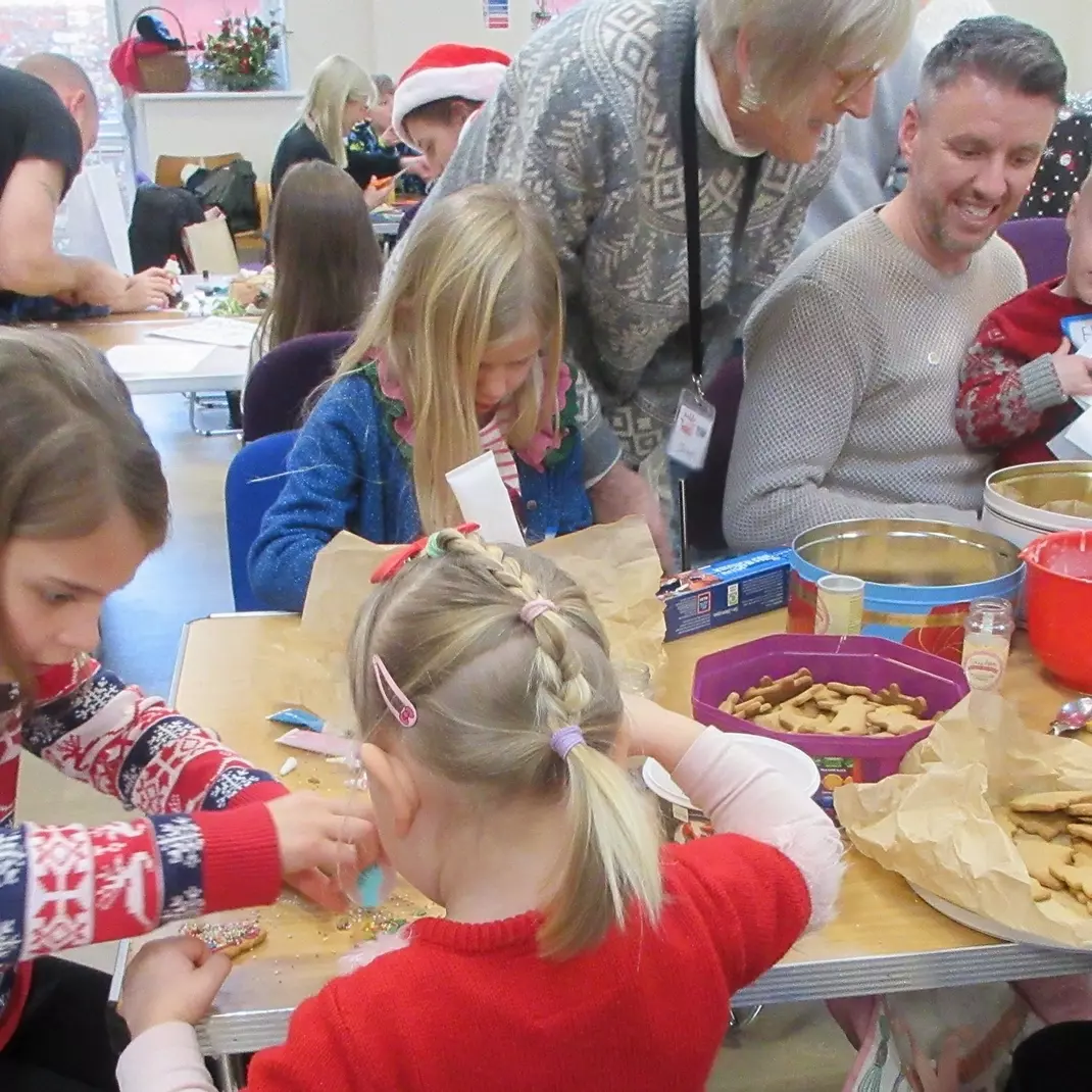 Messy Church